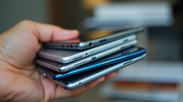 Choisir son smartphone : les erreurs à éviter en 2026