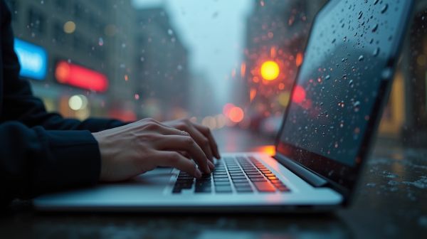 La confiance en information internet : un enjeu numérique crucial