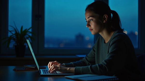 La confiance en information internet : un enjeu numérique crucial