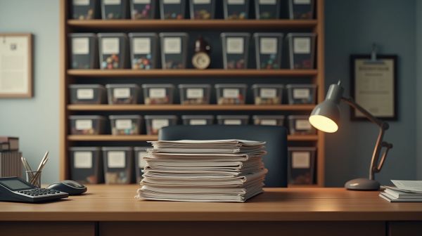 Maîtriser l'économat pour une gestion optimale des stocks