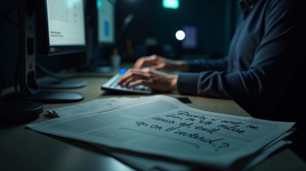 Pourquoi l'actu n'est-elle jamais telle qu'on l'attend ?