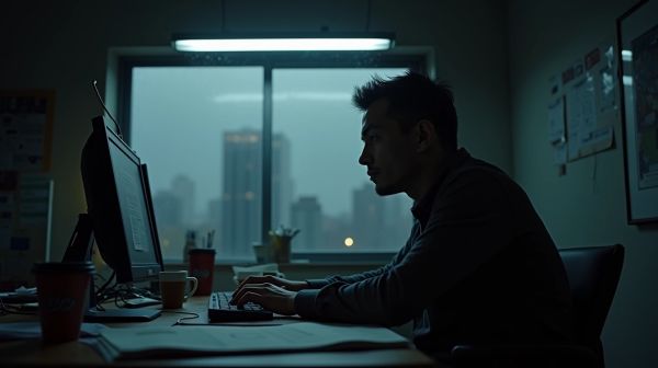Pourquoi l'actu n'est-elle jamais telle qu'on l'attend ?