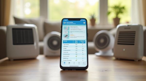 Quel climatiseur mobile pour vous rafraîchir cet été ?