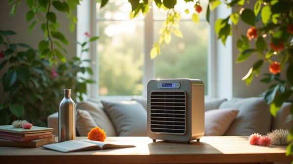 Quel climatiseur mobile pour vous rafraîchir cet été ?