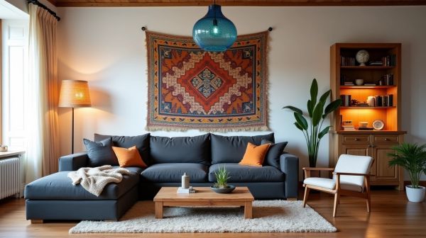 Transformez votre intérieur avec des accessoires décoratifs uniques